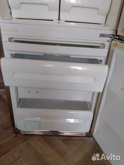 Холодильник бу 