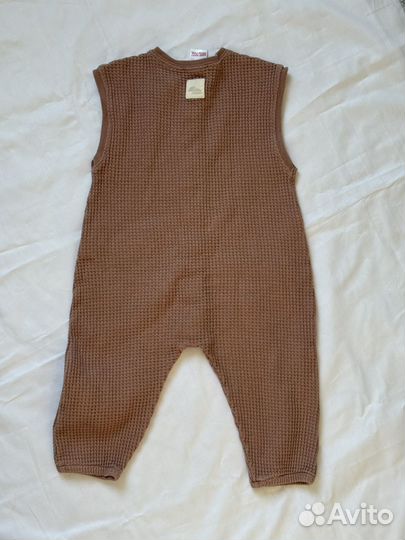 Zara baby детские вещи 74 слипы комбинезоны