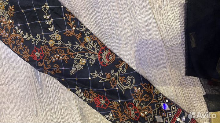 Женское платье