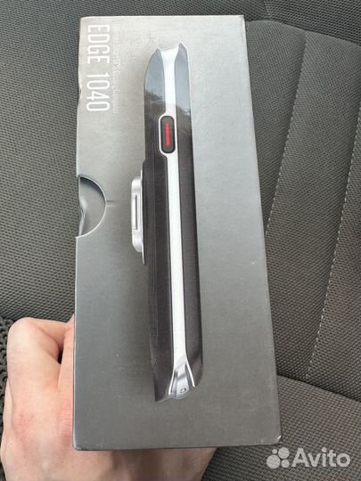 Велокомпьютер Garmin Edge 1040 Новый