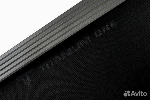 Беговая дорожка Titanium One T40 SC