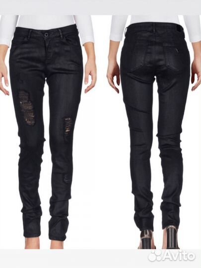 Джинсы женские новые Guess 25