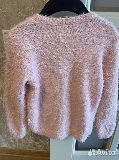 Свитер детский