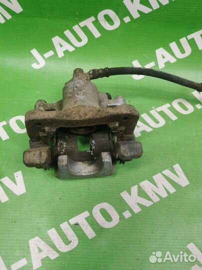 Суппорт Toyota Camry