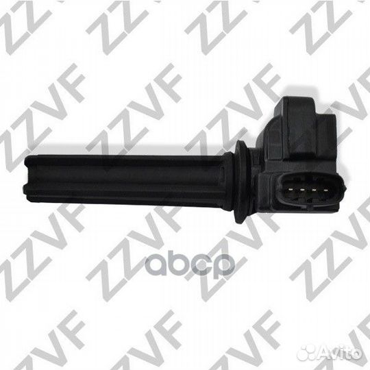 Катушка зажигания GRA70806 zzvf