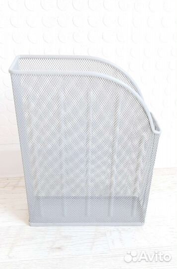 Лоток для бумаг вертикальный IKEA