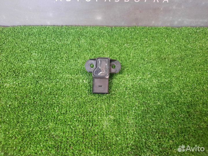 Датчик абсолютного давления Audi A6 C6 Quattro