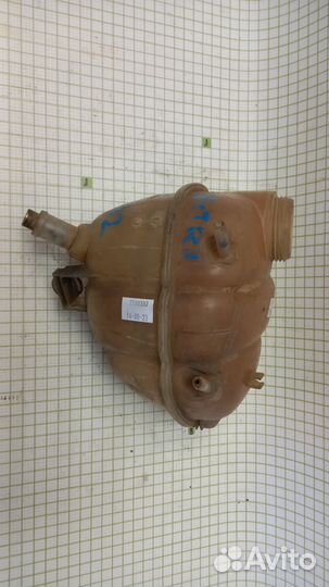 Бачок расширительный Opel Vectra