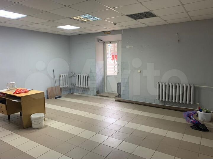 Свободного назначения, 30 м²