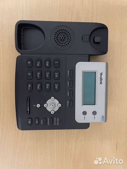 VoIP-телефон Yealink SIP-T26P