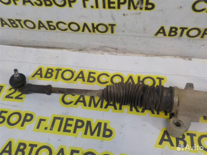 Рейка рулевая Ford Focus II 2005-2011