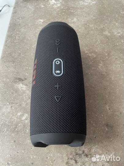 Колонка jbl charge 5