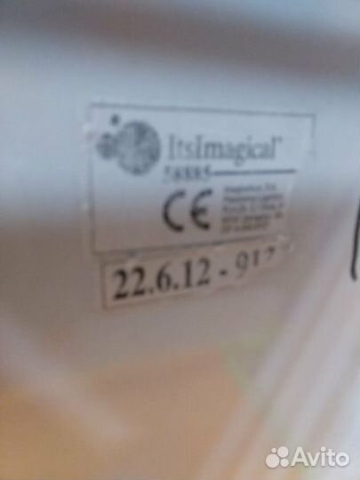 Мольберт имаджинариум