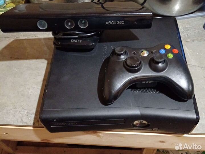Xbox 360