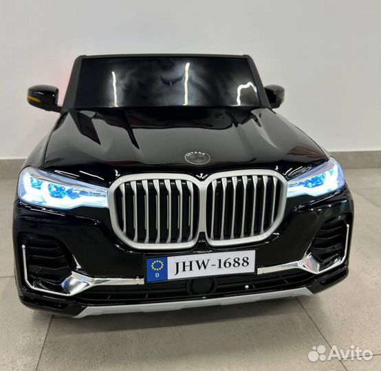 Электромобиль