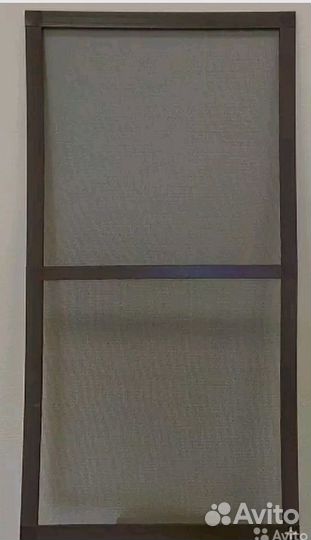 Москитная сетка антикошка