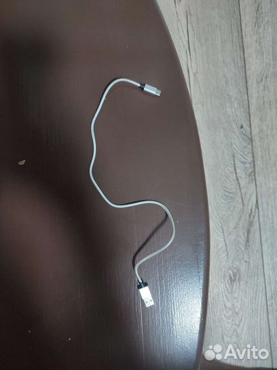 Провод usb type c