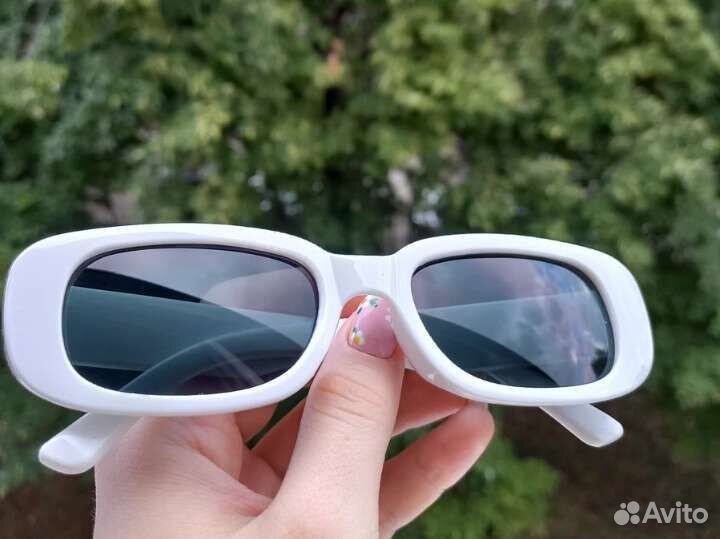 Солнцезащитные очки