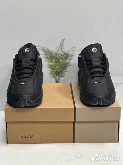 Кроссовки Nocta x Nike Hot step Air terra