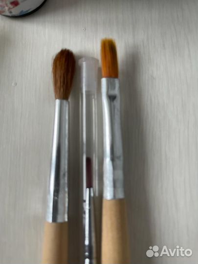 Все для маникюра набор