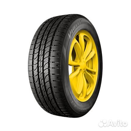 Viatti Bosco A/T V-237 225/65 R17 102H