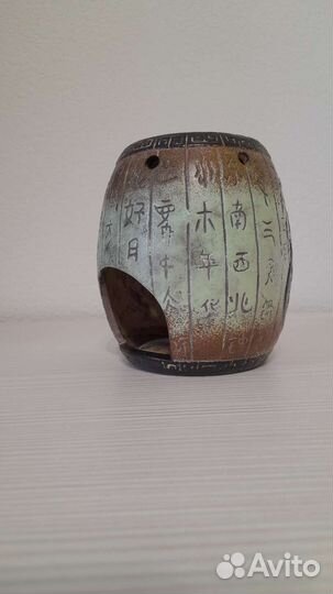 Аромалампа для эфирных масел