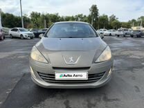 Peugeot 408 1.6 AT, 2012, 182 000 км, с пробегом, цена 385 000 руб.