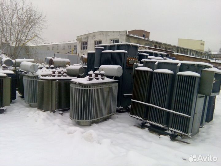 Трансформатор тм-250 силовой