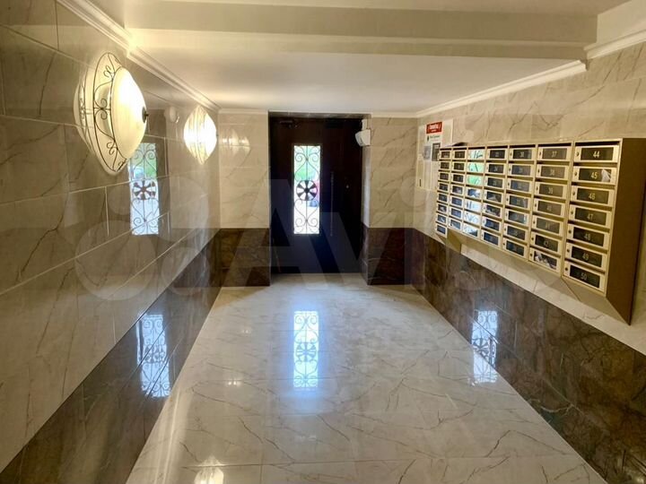 1-к. квартира, 38 м², 2/3 эт.