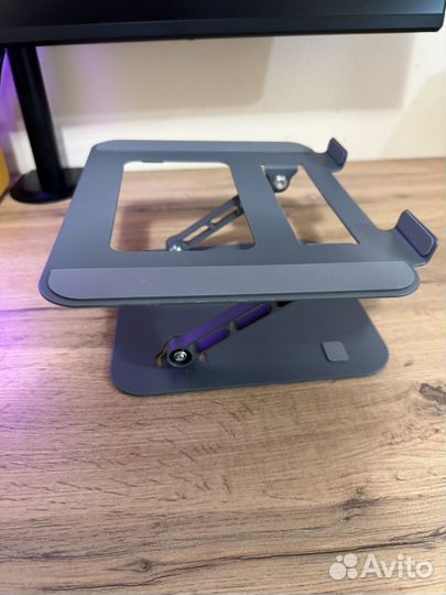 Подставка для ноутбука