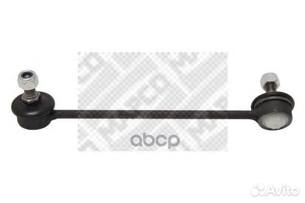 Стойка стабилизатора, передняя левая 52301 Mapco