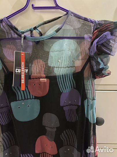 Платье на девочку