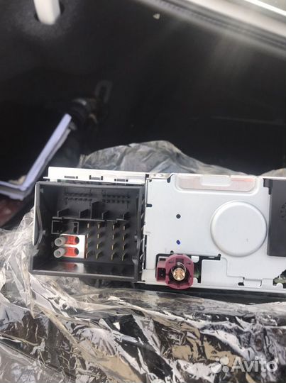 Мультимедия bmw f10 бмв