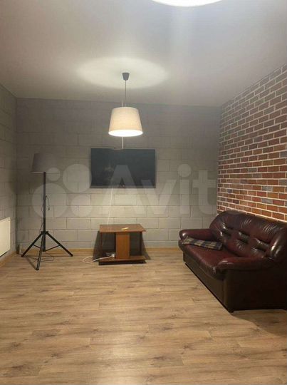 Таунхаус 65 м² на участке 2 сот.