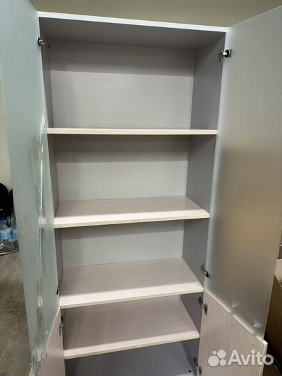 Шкаф офисный для документов бу