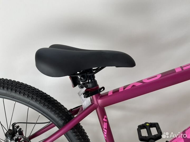 Велосипед женский Rush Hour