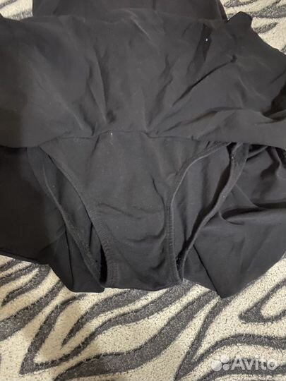 Купальник гимнастический для девочек