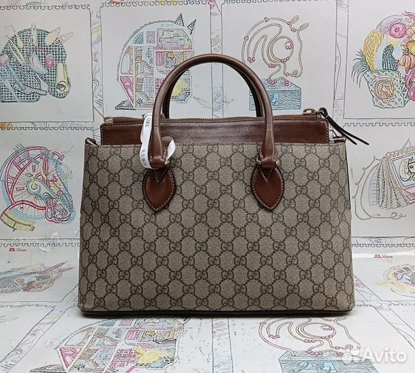Сумка Gucci оригинал