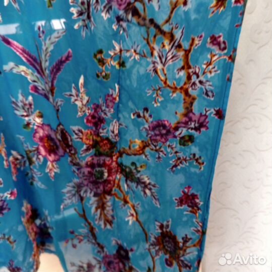 Блузки 56-58 размер