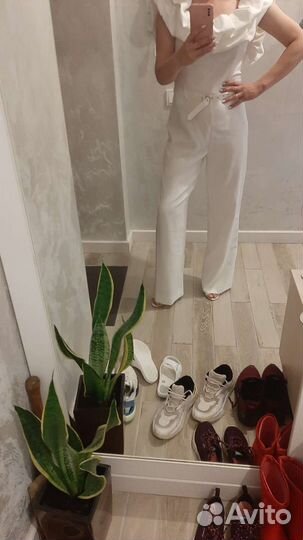 Комбинезон женский