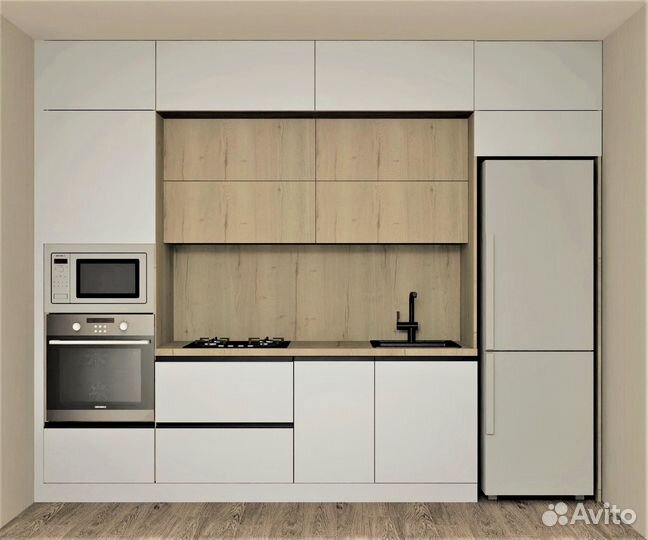 Дизайнер корпусной мебели