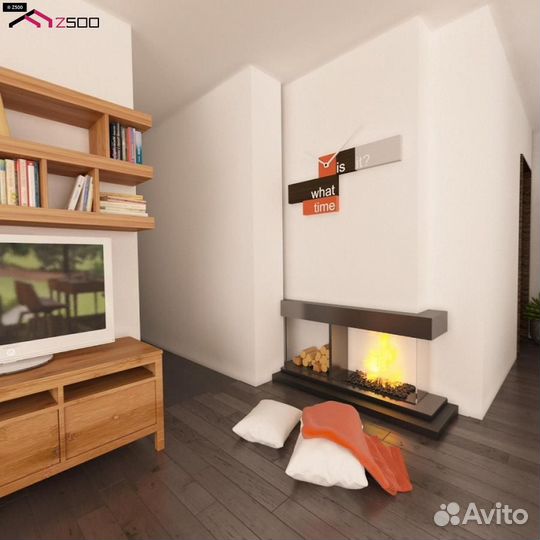 Дом по сельхозипотеке 3% годовых