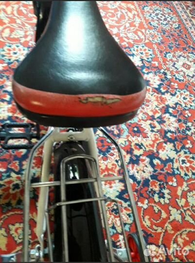 Детский велосипед бу