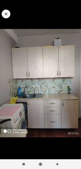 1-к. квартира, 45 м², 1/9 эт.