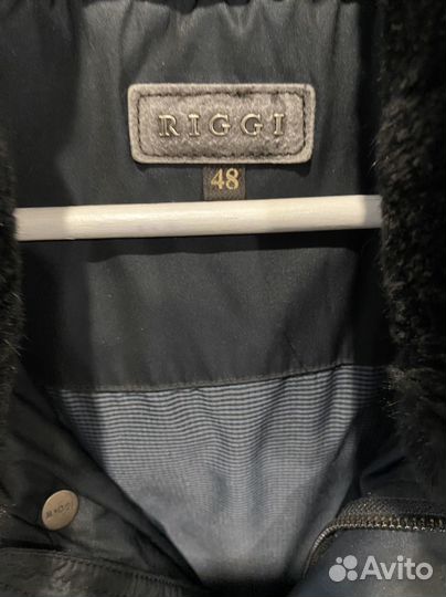 Мужская куртка riggi (48)