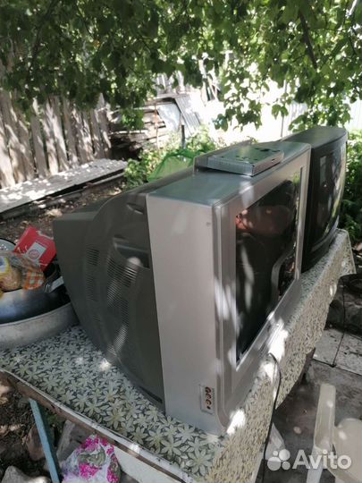 Телевизор samsung 32