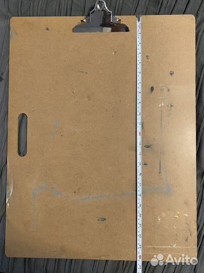 Планшет а2 для рисования