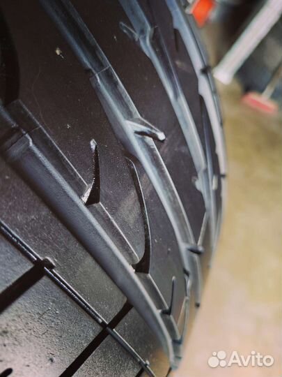 Bridgestone Dueler H/P Sport 235/50 R18 97V