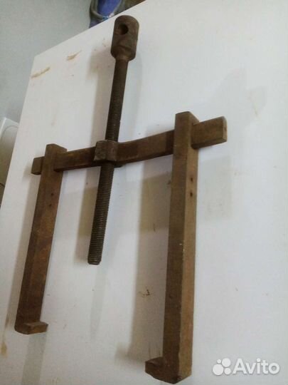 Сьемник большой