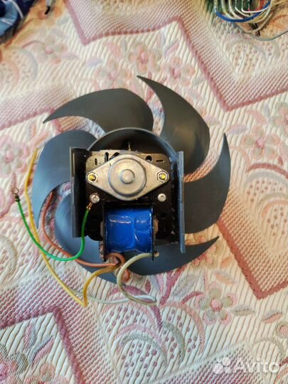 Запчасти для мойки воздуха Boneco 2055